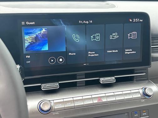 Soultronic Oran 2027 Hyundai KONA SEL Sport