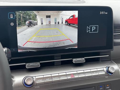 Soultronic Oran 2027 Hyundai KONA SEL Sport