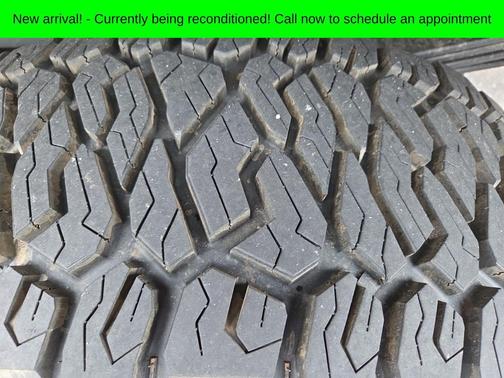 2020 Nissan Titan PRO-4X