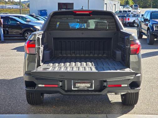 2026 Hyundai SANTA CRUZ SE