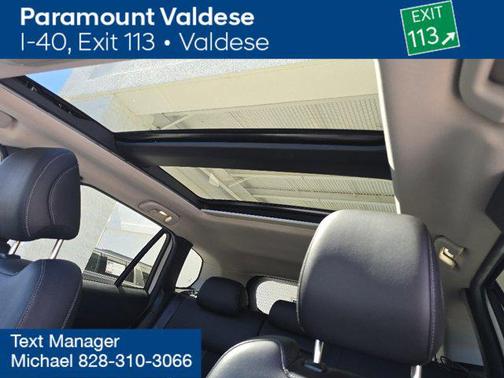 2024 Mazda CX-50 2.5 S Premium Package