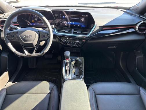 2025 Chevrolet Trax FWD 2RS