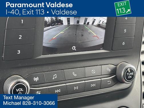 2024 Ford Transit-250 Base