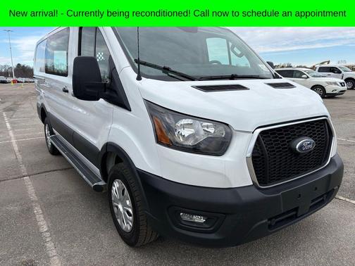 2024 Ford Transit-250 Base