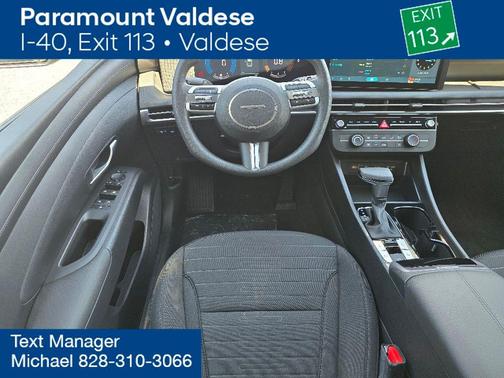 2025 Hyundai SANTA CRUZ SE