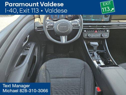 2025 Hyundai SANTA CRUZ SE