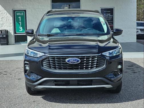 2024 Ford Escape PHEV SE