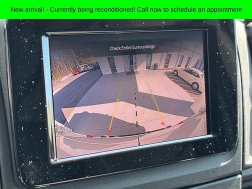 2024 RAM ProMaster 2500 Tradesman