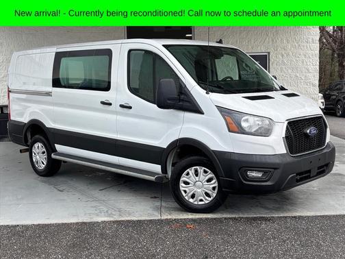 2023 Ford Transit-250 Base