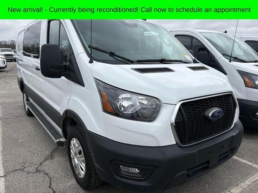 2023 Ford Transit-250 Base