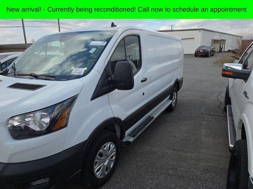 2023 Ford Transit-250 Base
