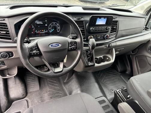 2023 Ford Transit-250 Base