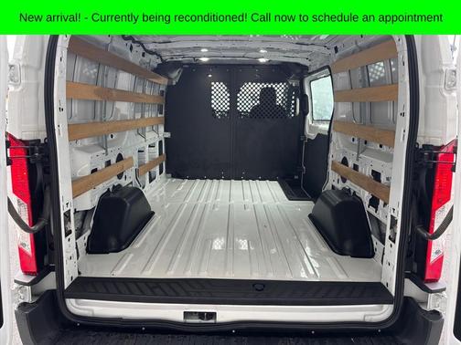 2023 Ford Transit-250 Base