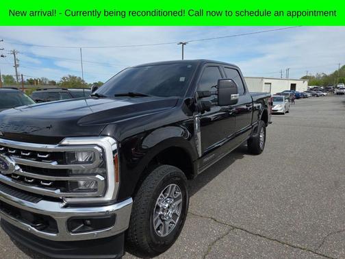 2024 Ford F-250 Lariat