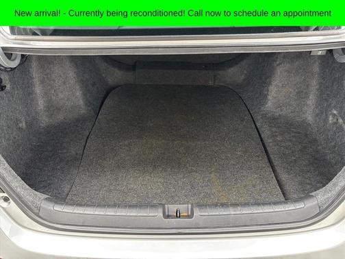 2020 Honda Accord LX 1.5T