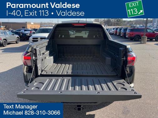 2025 Hyundai SANTA CRUZ SE