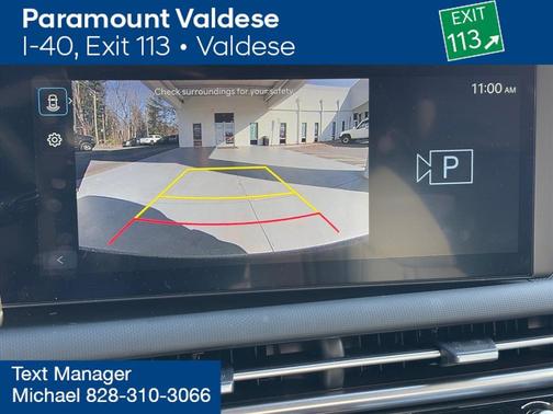 2025 Hyundai SANTA CRUZ SE