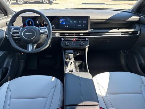 Sage 2027 Hyundai SANTA CRUZ SE