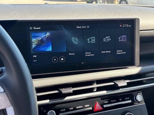 Sage 2027 Hyundai SANTA CRUZ SE