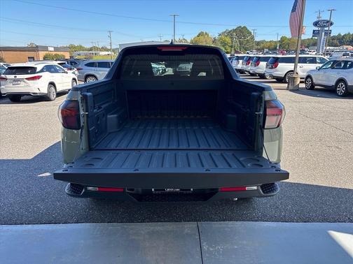 Sage 2027 Hyundai SANTA CRUZ SE
