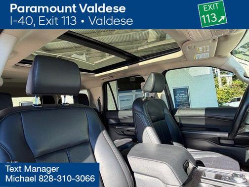 2023 Ford Expedition Max XLT
