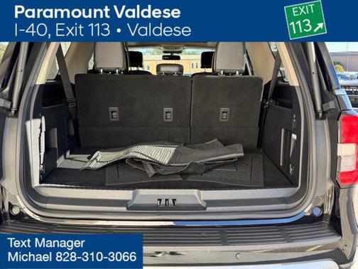 2023 Ford Expedition Max XLT