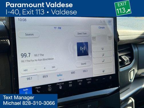 2023 Ford Expedition Max XLT