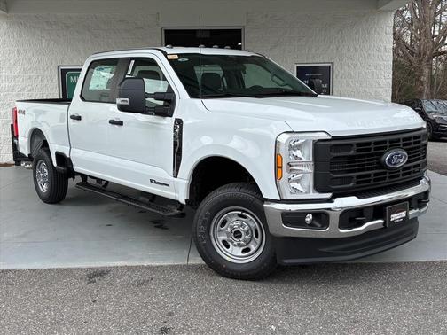 2026 Ford F-350 XL