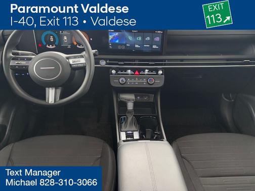 2025 Hyundai SANTA CRUZ SE