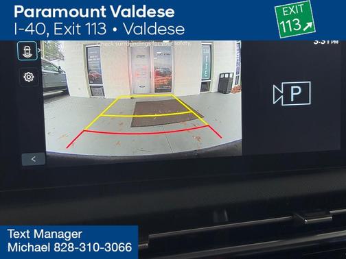 2025 Hyundai SANTA CRUZ SE