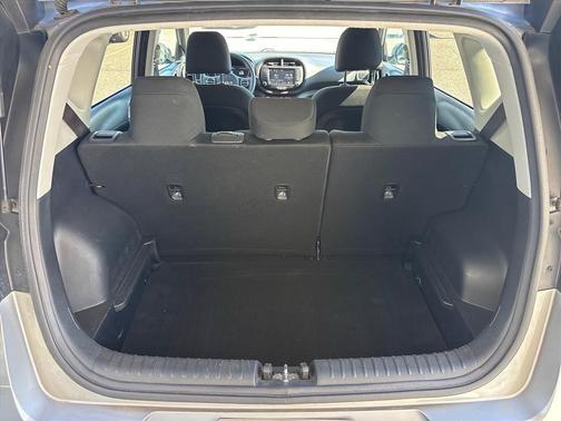 Steel Gray 2024 Kia Soul LX