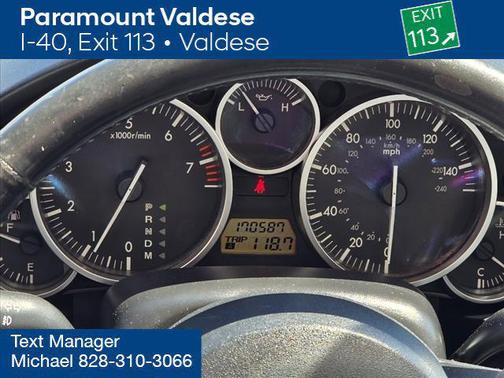 2008 Mazda MX-5 Miata Grand Touring