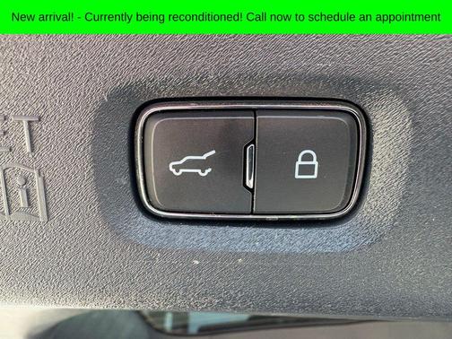 OXFORD WHITE 2025 Ford Expedition Active