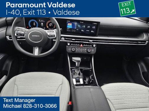 2026 Hyundai SANTA CRUZ SE