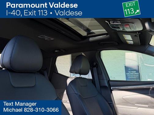 2024 Hyundai SANTA CRUZ XRT