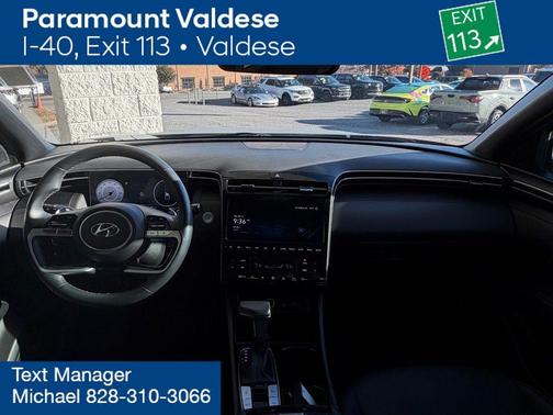 2024 Hyundai SANTA CRUZ XRT