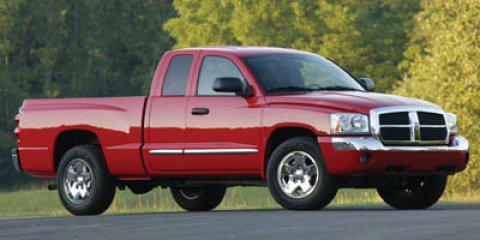2005 Dodge Dakota SLT Club Cab