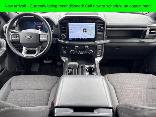 Avalanche 2024 Ford F-150 XLT