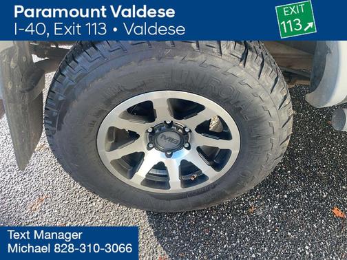 2013 Toyota Tacoma PreRunner