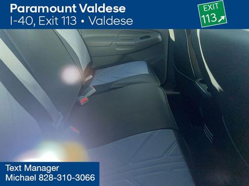 2013 Toyota Tacoma PreRunner