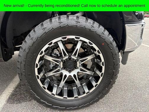Black Metallic 2024 Ford F-150 XLT