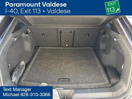 2024 Volkswagen ID.4 AWD Pro S