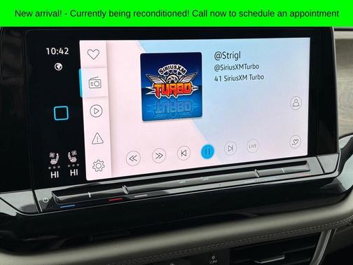 2024 Volkswagen Atlas 2.0T SE w/Technology 4MOTION