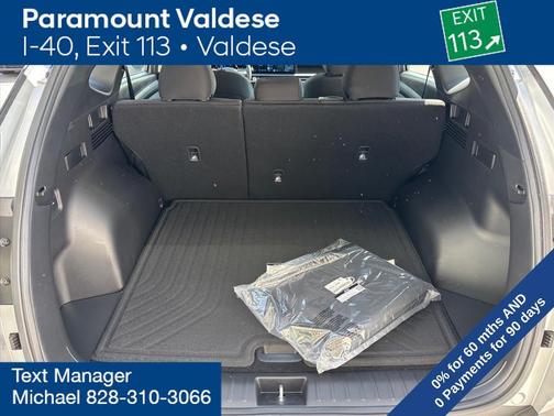 Shimmering Silver 2026 Hyundai TUCSON SE