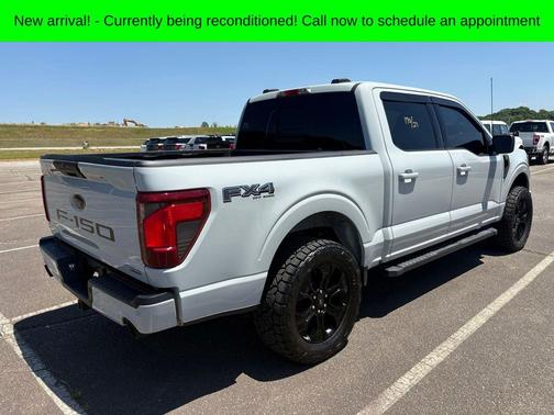 Avalanche 2023 Ford F-150 XLT