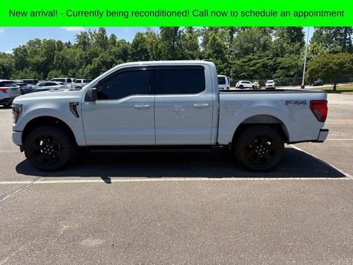 Avalanche 2023 Ford F-150 XLT