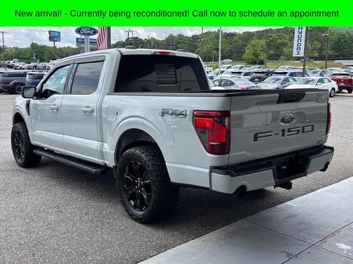 Avalanche 2023 Ford F-150 XLT