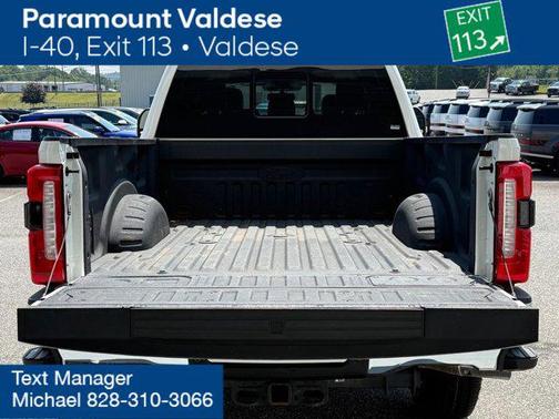 2024 Ford F-350 Lariat