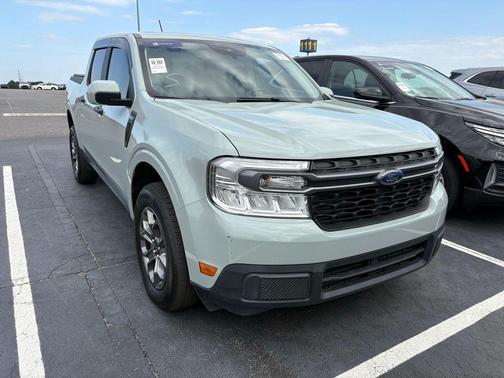 Cactus 2022 Ford Maverick XLT