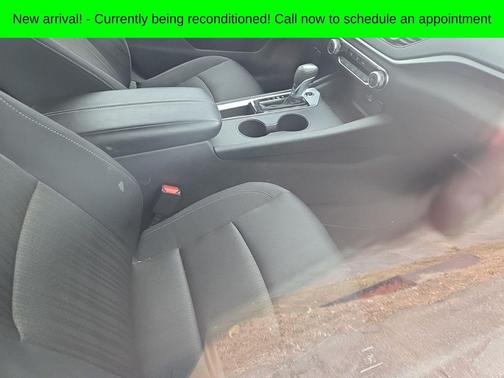 2023 Nissan Altima S FWD